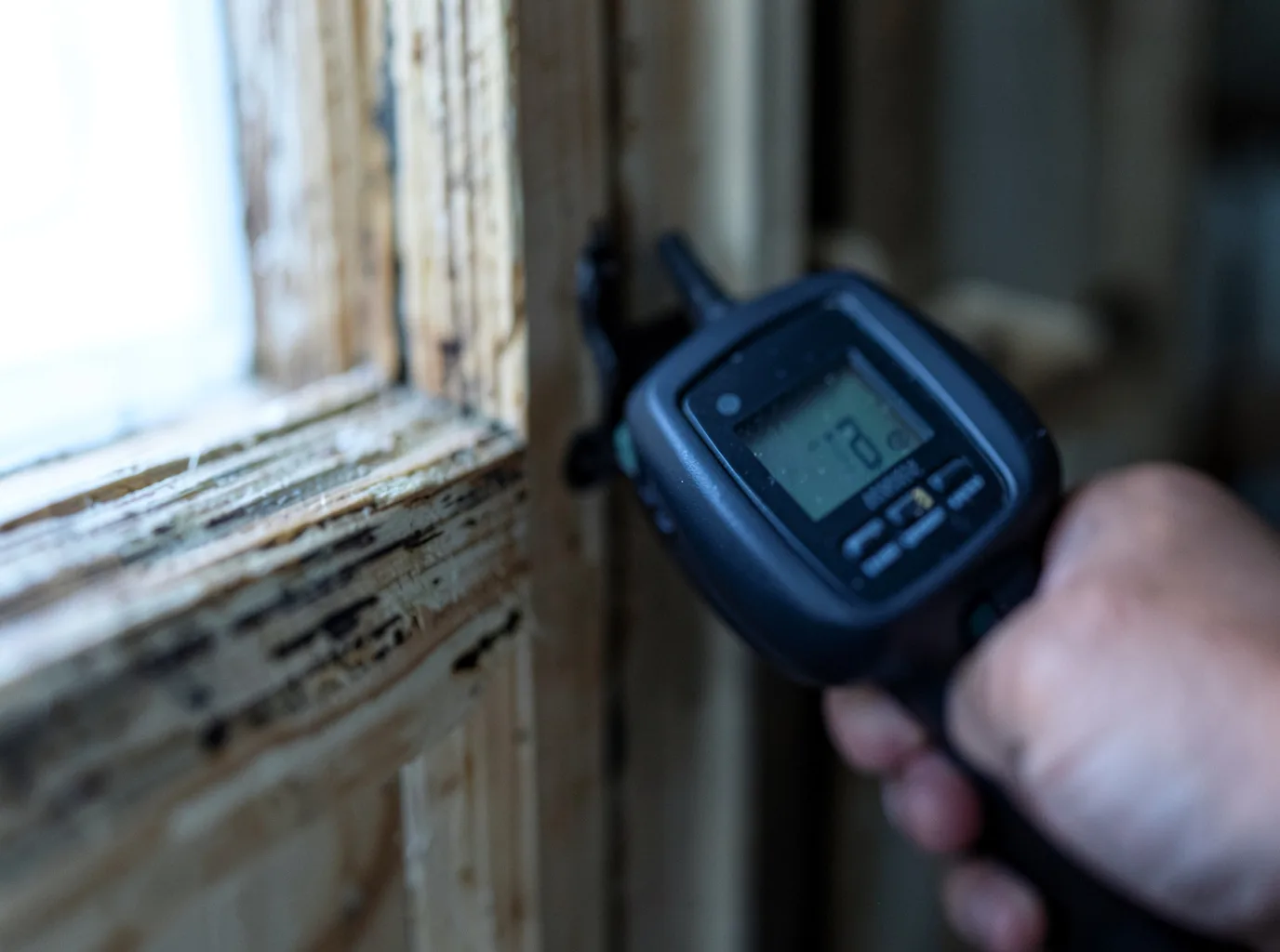 Ceiling Water Damage Repair in Tallassee, TN